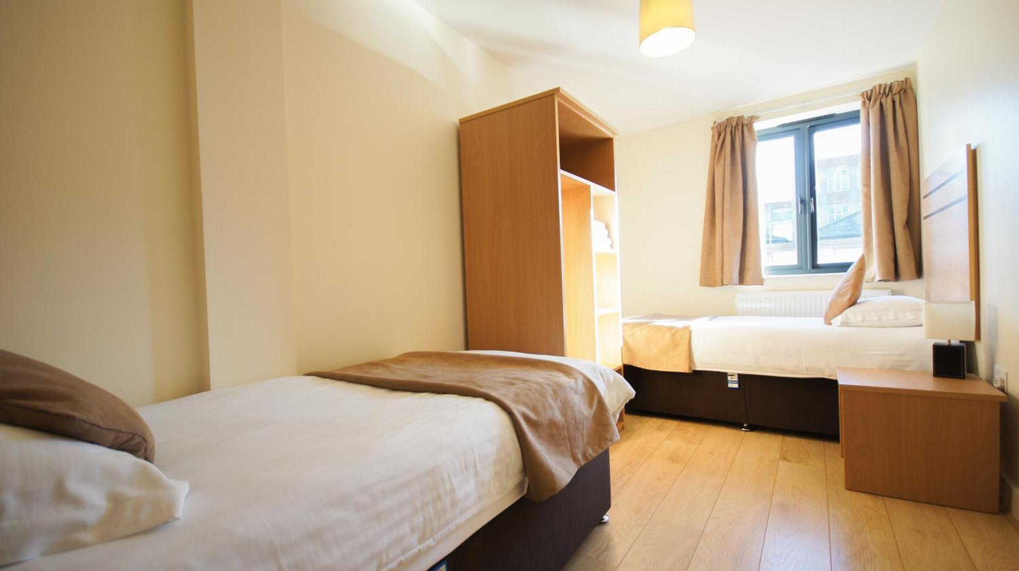 Superior Two-Bedroom Apartment
