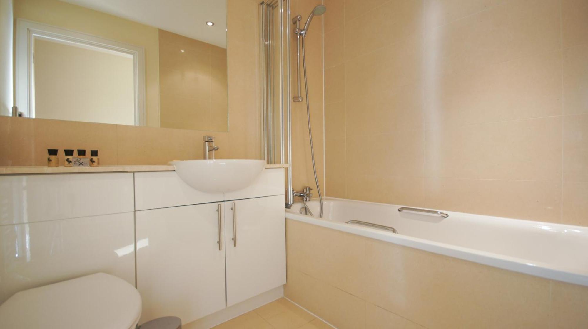 Superior Two-Bedroom Apartment